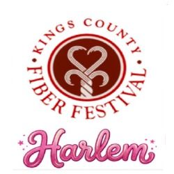 Kings County Fiber Festival - October 2026